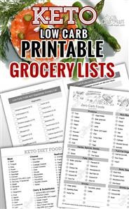 Keto Meal Plan to Gain Muscle